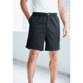 thumbnail image 2 of KingSize Men's Big & Tall Knockarounds 6" Pull-On Shorts, 2 of 4