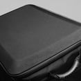 thumbnail image 6 of Solo PRO TRANSPORTER 128 Roller Travel/Luggage Bottom Case- Box 1 of 2, Black, 6 of 22