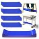 thumbnail image 2 of Paquete de 16 Bandas para Sillas para Niños con Pies Inquietos, Herramientas para el TDAH para Niños, Bandas para Sillas para Mejorar el Enfoque, Azul, 2 of 8