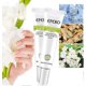 thumbnail image 3 of 3x Efero Nail Exfoliation Plant Nail Repair Fluid Nail Cream Nail Treatment Gel Nail Repair Gel Moisturizing Nail Luster, 3 of 5