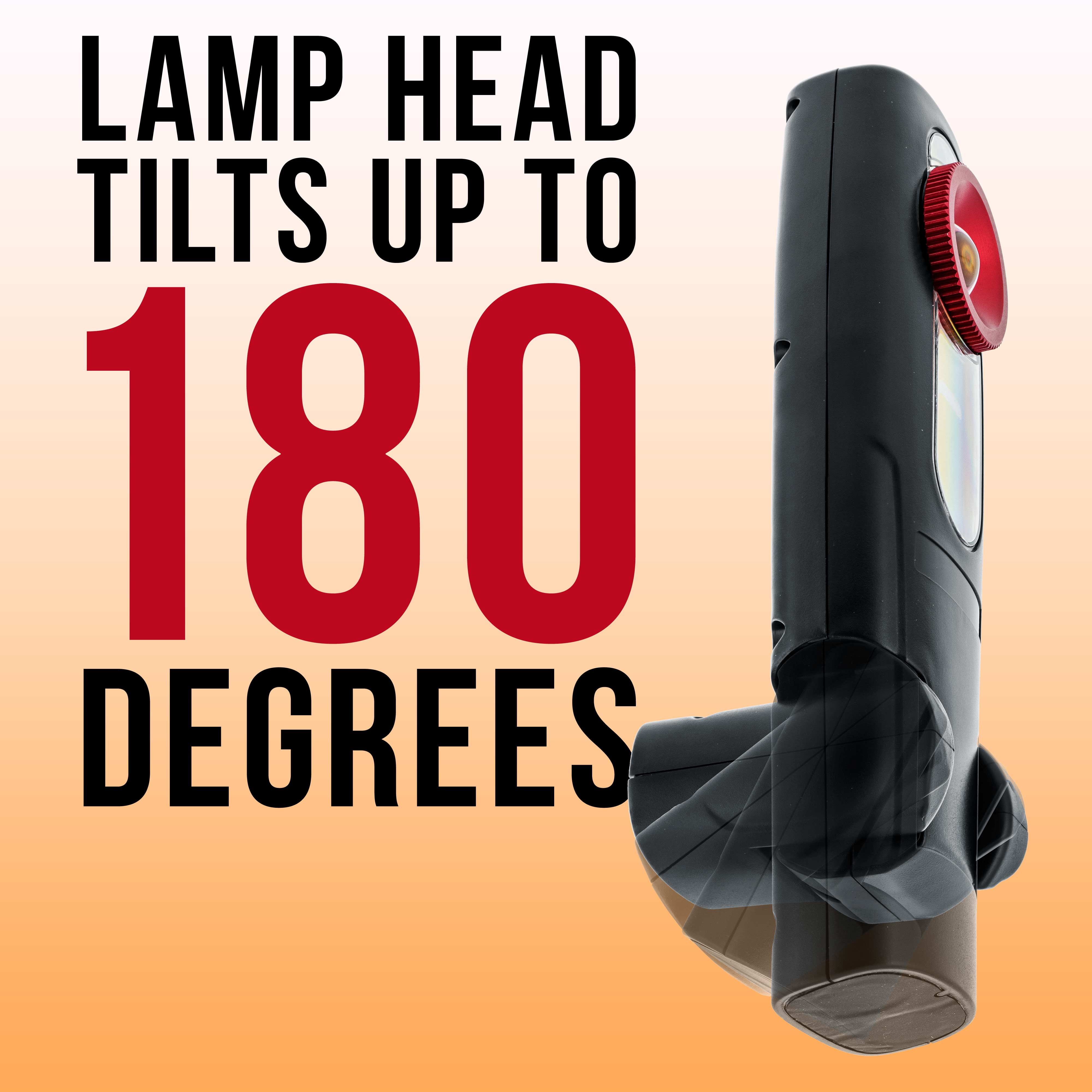 Master Elite - LED Color Matching Light, 500 Lumen - Ireland | Ubuy