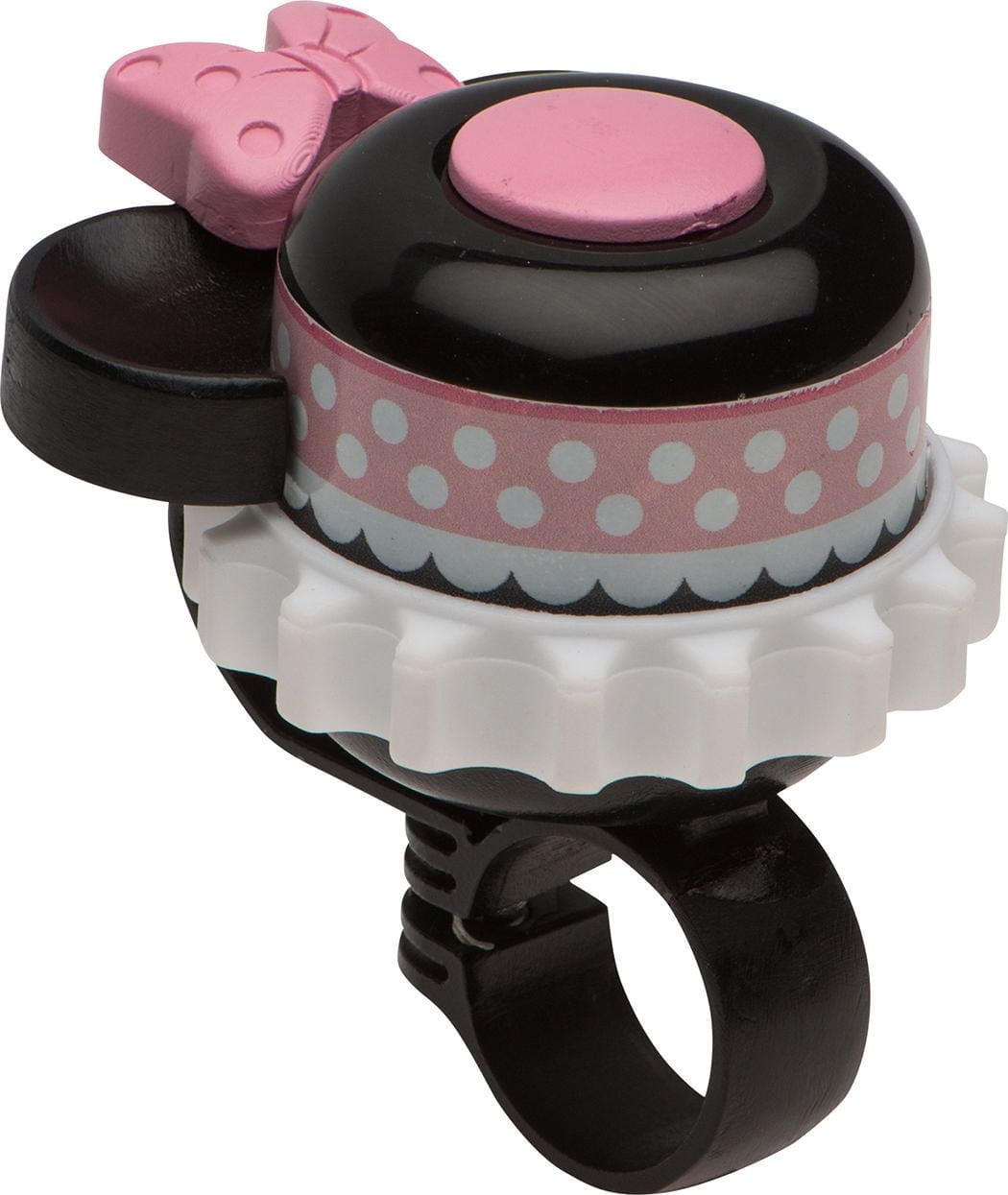 Bell Sports Disney Minnie Mouse Bike Bell, Minnie Mouse bike bell