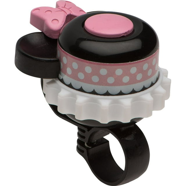 Bell Sports Disney Minnie Mouse Bike Bell