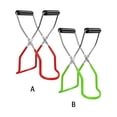 thumbnail image 4 of Bewildely Abrazadera para tarros, pinzas para botellas, pinzas para conservas, boca ancha, utensilios de cocina multiusos, accesorios para el hogar, Cocina y Comedor Rojo Bewildely HA066843-01, 4 of 6