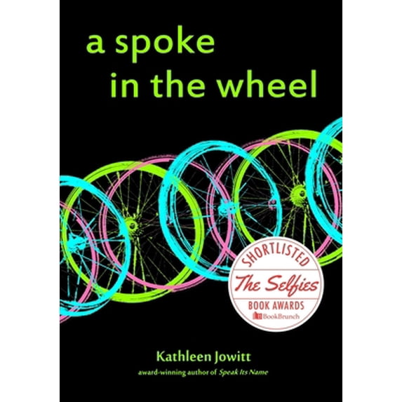 Pre-Owned A Spoke In The Wheel (Paperback) 0993533922 9780993533921