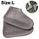 thumbnail image 1 of Cubiertas impermeables para zapatos, cubiertas de silicona para zapatos de lluvia, protectores de zapatos de goma, cubierta para hombres, mujeres y niños S, 1 of 5
