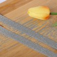thumbnail image 5 of 4 Rolls Crystal Rhinestone Diamond Ribbon, Self-adhesive Rhinestones Ribbon, 5 of 5