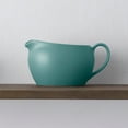 thumbnail image 2 of Noritake Colorwave Turquoise Gravy Boat, 2 of 3