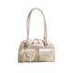 thumbnail image 1 of Bolso Sencillo Hombro Piel para Mujer Con () Blanco, 1 of 9