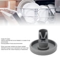 thumbnail image 3 of Dishwasher Wheel Kit, Recyclable Dishwasher Wheels Safe Withstand Heavy Load 4Pcs  for Kitchen, 3 of 7
