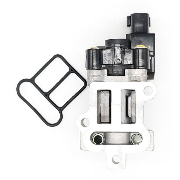 Holstein 2Iac0024: Idle Air Control Valve Honda Fits select: 2001-2005 HONDA CIVIC