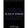 Star Wars: The Rise of Skywalker Original Motion Picture Soundtrack CD