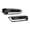 Black, variant on For Chevy Impala 2014-2020 Fog Light Bezel Driver Side | Front | For LTZ And Premier | Replacement For GM1038166 | 191275163054, 23455347
