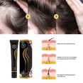 thumbnail image 3 of Suero Para El Crecimiento Del Cabello En Rollo, Rodillo De Suero Para El Cabello Práctico Y Fácil De Usar Para Hombres, 3 of 8