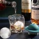 thumbnail image 2 of Ice Cube Trays Silicone Whiskey Ice Ball Maker With Lids Large Round Ice Cube Trays, 2 of 2