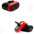 thumbnail image 2 of Hi,Fancy Double Open Garbage Box Car Door Hanging Flip Trash Can Waste Storage Box Vehicle Garbage Bin, 2 of 8