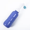 thumbnail image 5 of chengsi UK Portable Personal Hygiene Spray Travel Handheld Bidet Bottle Clean Wash 500ml, 5 of 10