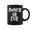 Light Green, variant on Dance Or Die Dancing Love Dance Coffee Mugs