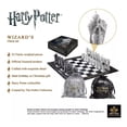 thumbnail image 3 of Colección Harry Potter de Wizard Chess La colección Noble, 3 of 7