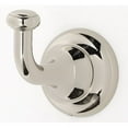 thumbnail image 4 of Alno Royale Series Robe Hook - Polished Brass, 4 of 6