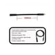 thumbnail image 4 of E-Bike 9 Pin Wheel Motor Extension Cable Cord for Front Rear Wheel Hub Motors Electric Bicycle Acce, 4 of 5