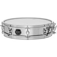 thumbnail image 2 of Mapex MPX 14x3.5 Steel Piccolo Snare Drum, 2 of 2