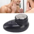 thumbnail image 1 of Electric Beard Trimmer, Rechargeable Lightweight Portable Barber Clipper with USB Charging, Powerful Shaving, 1 of 7