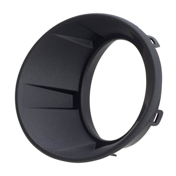 Brock Fog Light Bezel for 2010-2013 Camaro Left 92218023