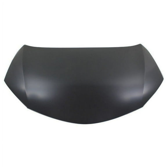 Fits 14-19 Corolla Front Hood Panel Assembly Primed Steel TO1230232 5330102270