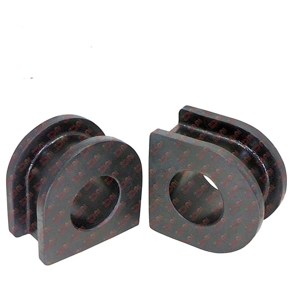 Gomas Barra Estabilizadora DAI 3500 2001 A 2010 del