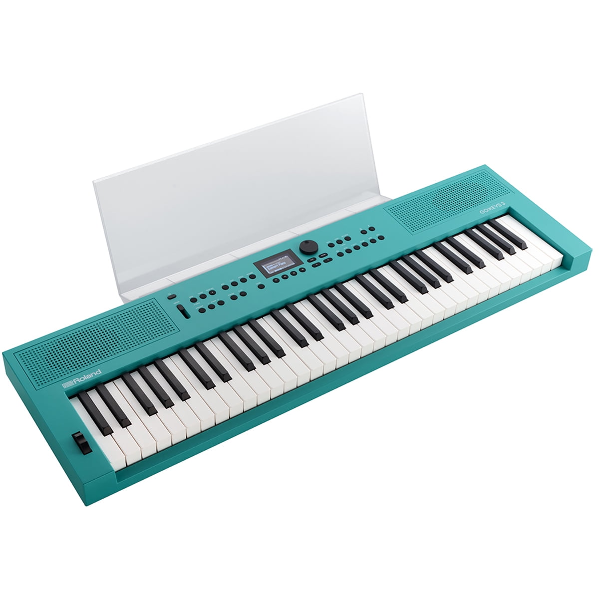 Roland Roland Portable Keyboard GOKEYS3-TQ Music Creation Keyboard