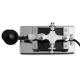 thumbnail image 4 of Morse Wrench Wrench Set 1PC CW Key Manual Morse Key Morse Practice Telegraph Key Workshop, 4 of 7