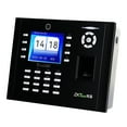 thumbnail image 3 of ZKTeco iClock660 Biometric Fingerprint Employee Time Attendance Machine （Functions: iClock660+WIFI）, 3 of 9