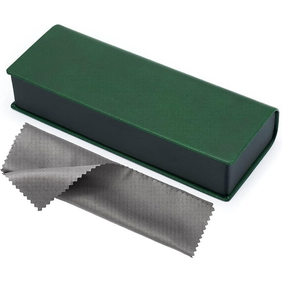 Hard Shell Eyeglasses Case Lightweight Portable Case for Women,Men