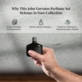 thumbnail image 4 of John Varvatos by John Varvatos, 3 Piece Variety Set for Men, 4 of 6
