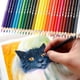 thumbnail image 4 of Uxcll Lápices de Acuarela, Set de Lápices de Color Dorado para Esbozo, Coloreado y Dibujo, Suministros de Dibujo para Artistas para Libros de Colorear para Adultos, 3 Pcs, 4 of 6