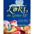 thumbnail image 1 of Loki, the Littlest Elf, 1 of 2