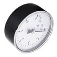 thumbnail image 1 of Water Pressure Meter, Portable And Convenient Stable Performance Clear Scale Line Pressure Gauge High   Super Mini Size  For Pressure Measuring, 1 of 8
