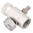 thumbnail image 4 of C Cylinder Regulator,CO2 Cylinder Refill Adapter Soda Regulator Soda Adapter Masterfully Created, 4 of 8