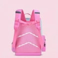 thumbnail image 2 of Mochila Primaria Unicornio color azul, infantil niña, 2 of 9