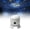 snowflake, variant on Clearance! Dynamic Rotating Led Projector Light, Galaxy 360° Rotating Ocean Wave Night Projection,Hd Smart 5d Holographic Night for Adults,Mini Multi-Angle Base, for Meditation, Bedroom, Home Theater