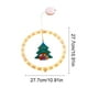 thumbnail image 3 of Luces Led Navideñas para Escaparates, 3 of 6