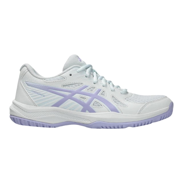 TENIS ASICS MUJER UPCOURT 6 VOLEIBOL LILA 1072A107.405 lila 225