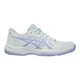 thumbnail image 1 of TENIS ASICS MUJER UPCOURT 6 VOLEIBOL LILA 1072A107.405 lila 225, 1 of 6