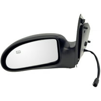 Dorman 955-1388 Driver Side Door Mirror for Specific Ford Models