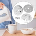 thumbnail image 1 of 30 Pieces Kettle Sounds Maker Whistling Chip for Homes Restaurants Tea Kettle, 1 of 8