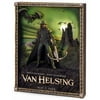 Van Helsing 3-D Sculpted Movie Poster
