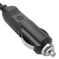 thumbnail image 3 of 2m 12V Car Cool Box Fridge Cigarette Lighter 2 Pin Charger Cable, 3 of 5