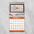 thumbnail image 3 of 2020 Office Bingo Mini Calendar, 3 of 6