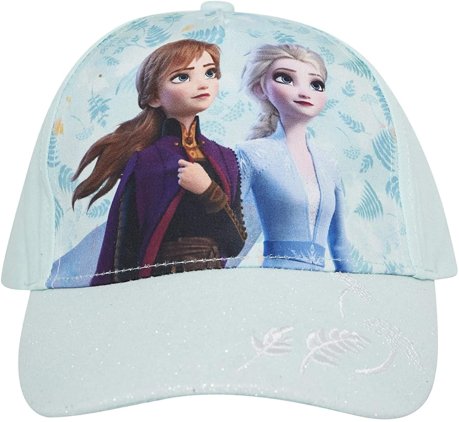 olaf baseball hat